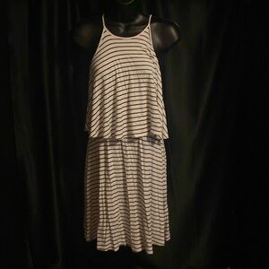 American eagle outfitters summer dress